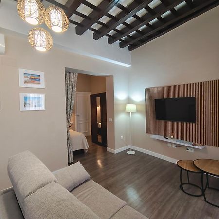 Apartamento La Viña  Cádiz Exterior foto