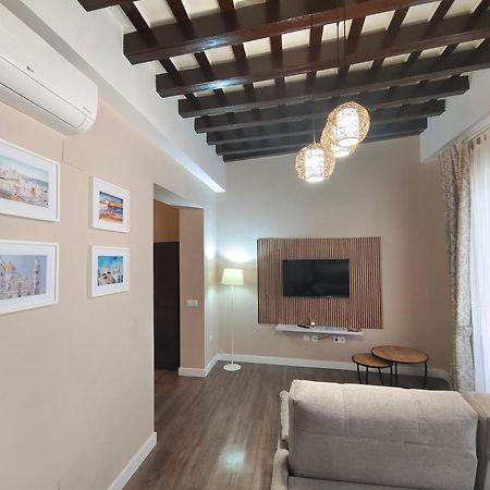 Apartamento La Viña  Cádiz Exterior foto