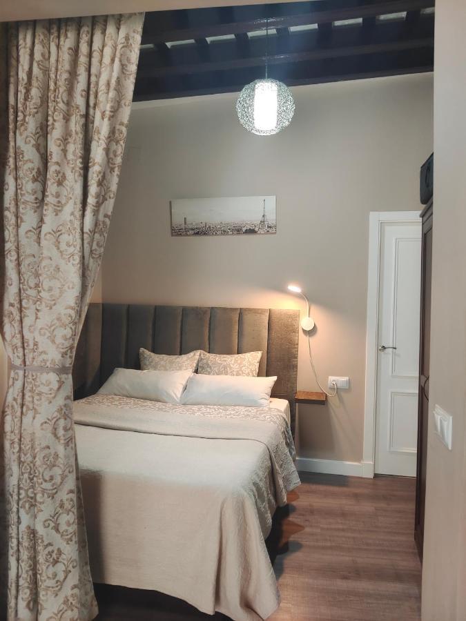 Apartamento La Viña  Cádiz Exterior foto