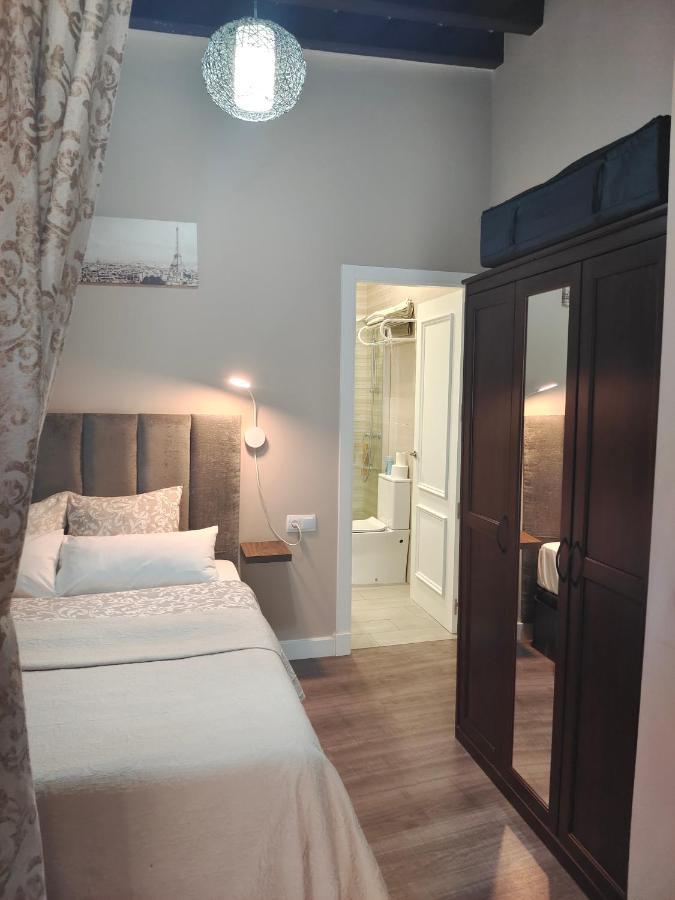 Apartamento La Viña  Cádiz Exterior foto