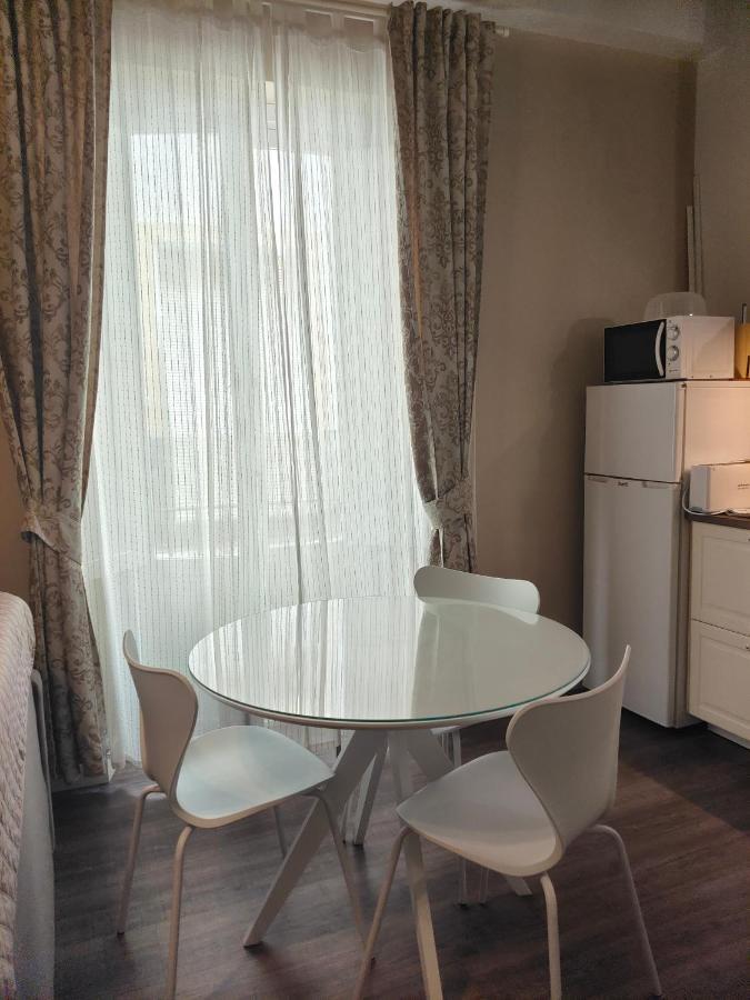 Apartamento La Viña  Cádiz Exterior foto