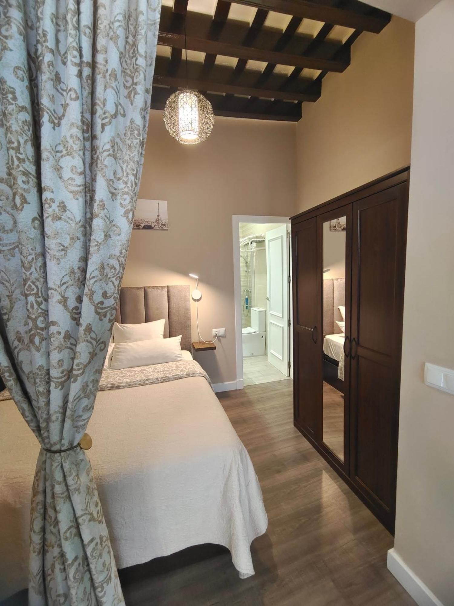 Apartamento La Viña  Cádiz Exterior foto